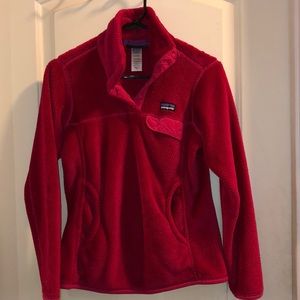 Patagonia Pullover